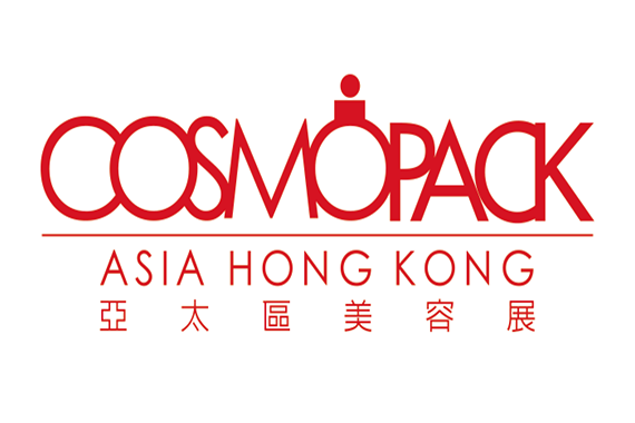 2019 COSMOPACK ASIA 亞太區美容展